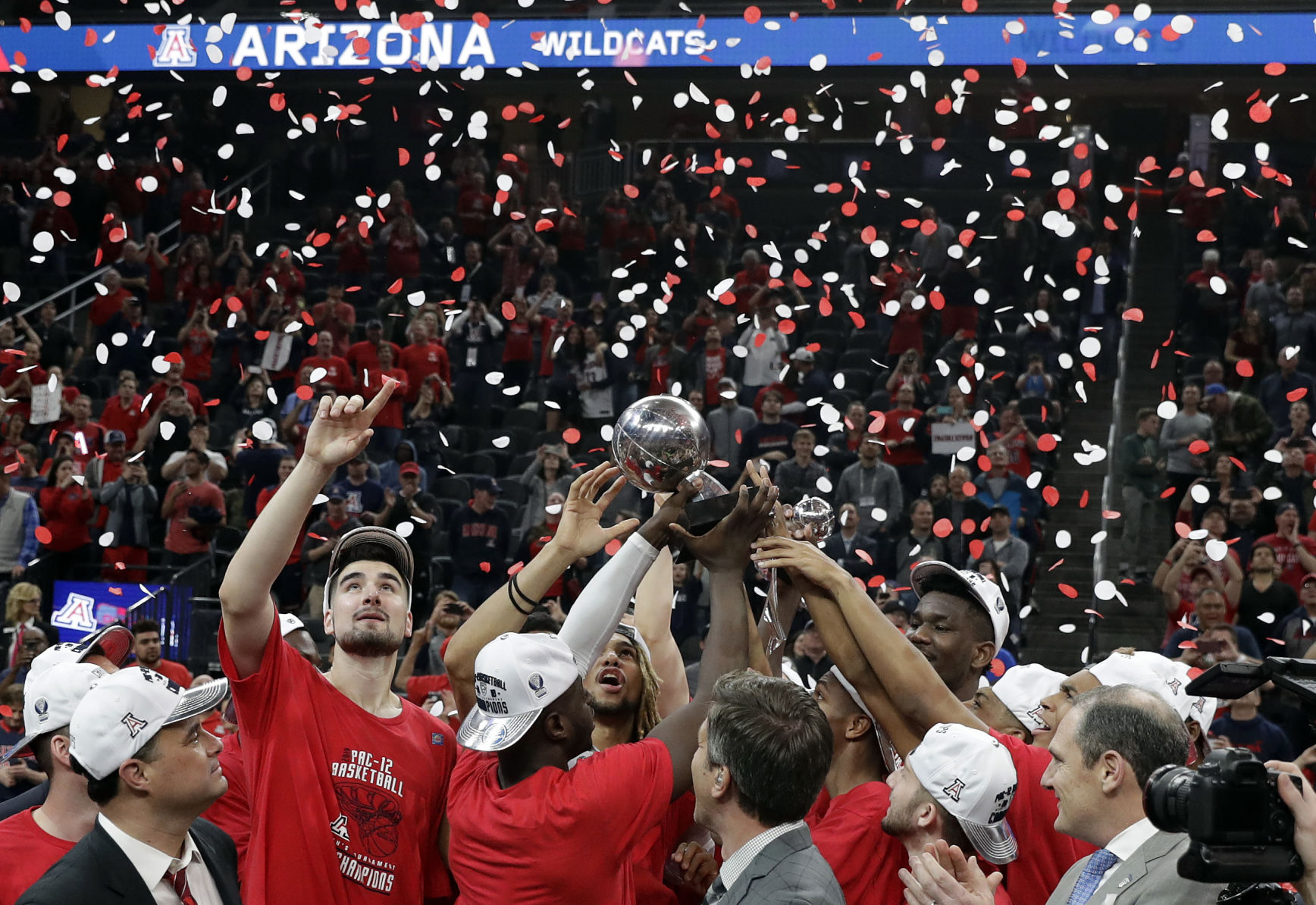 P12 USC Arizona Basketball (copy)
